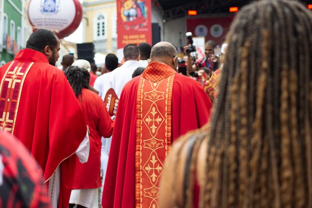 Pourquoi le pape ne vient pas à Notre-Dame